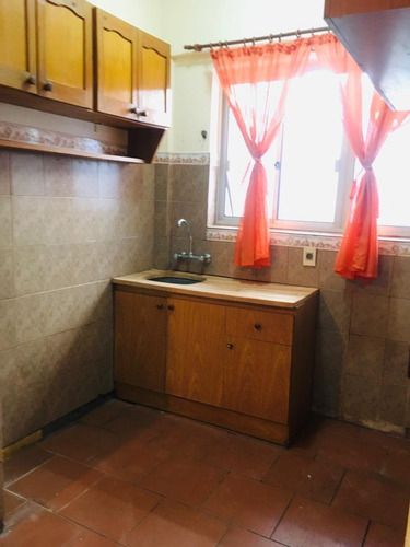 Venta Apto Parque Batlle 2 Dorm Con Patio Rivera Y Soca