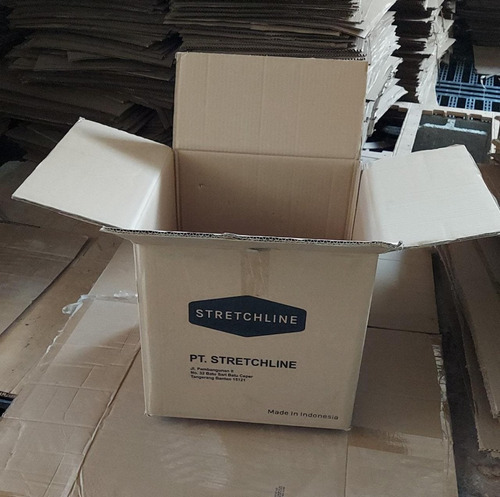 Imagen 4 de 5 de Venta De Cajas De Cartón
