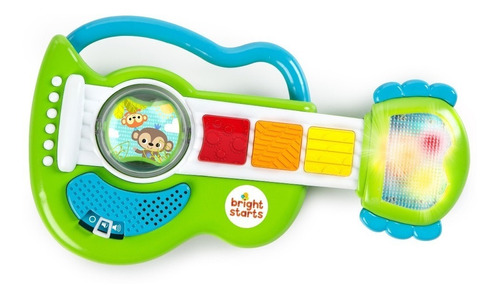 Guitarra Musical  Bright Starts K11284