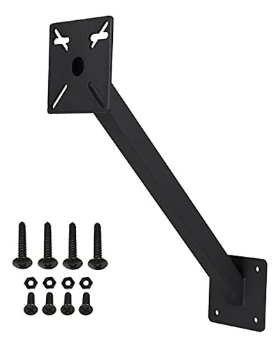 Keypad Mounting Post Bracket, Heavy Duty Universal Goos...