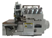 Comprar Overlock 5 Hilos Typical Gn895d Direct Drive Bajo Cosumo