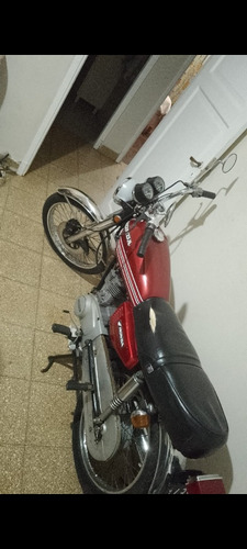 Honda Cg 125