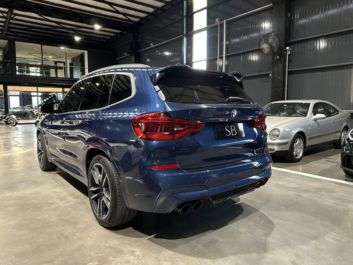 BMW X3 M