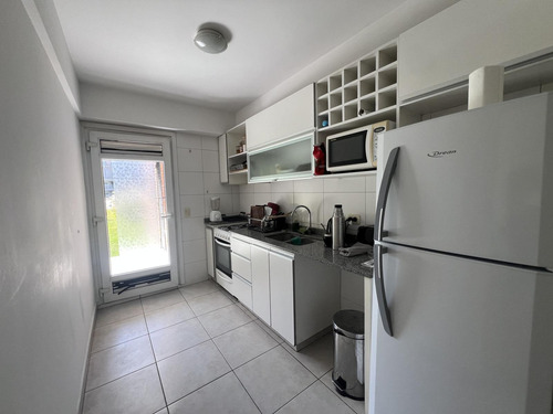 Departamento En Alquiler En Condominio Tortugas Ii Garin, Panamericana Ramal Pilar