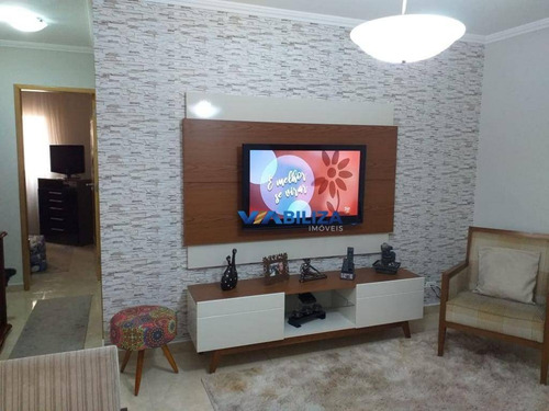 Imagem 3 de 23 de Apartamento À Venda, 68 M² Por R$ 215.000,00 - Jardim Paraventi - Guarulhos/sp - Ap2249