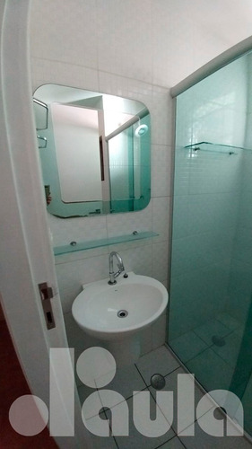 Imagem 13 de 14 de Excelente Apartamento De 52mts2 Na Vila Prudente - 1033-10496