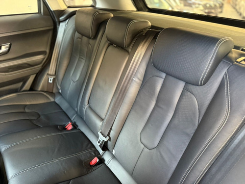 Land Rover Range Rover Evoque 2.0 DYNAMIC 4WD 16V GASOLINA 4P AUTOMÁTICO