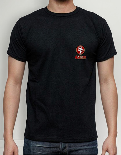 Playera San Francisco 49ers