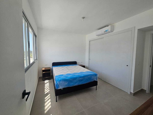 Apartamento Amueblado En Downtown En Renta/alquiler