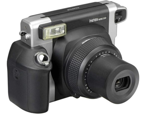 Cámara De Película Instantánea Fujifilm Instax Wide 300 (neg
