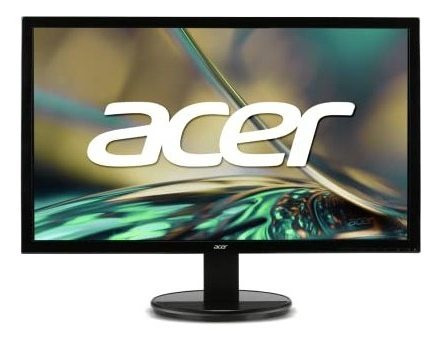 Monitor Hd 19.5'' Acer Um.ix2aa.002, 1600 X 900 Tn Con