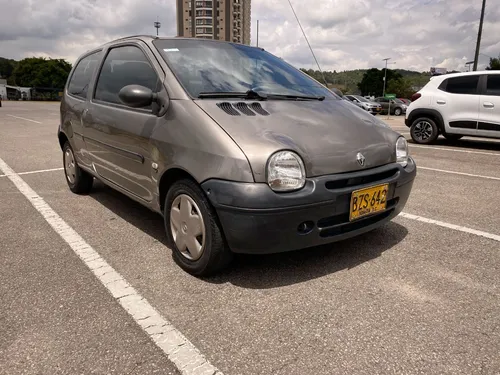 Renault Twingo 1.2 U Authentique