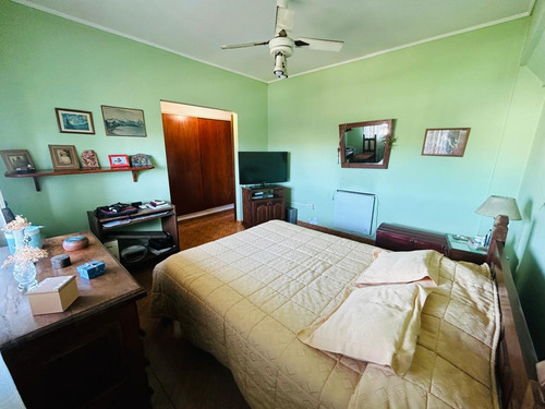 Venta O Permuta Ph-departamento 3 Ambientes En Villa Luzuriaga Con Patio