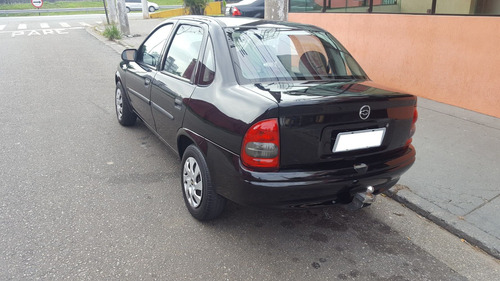 Chevrolet Corsa Classic Sedan 2006/2007 1.0 Flex