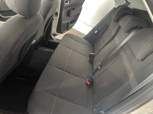 Imagem 9 de 15 de Citroen C4 Cactus Feel Pack 1.6 16v Flex Aut