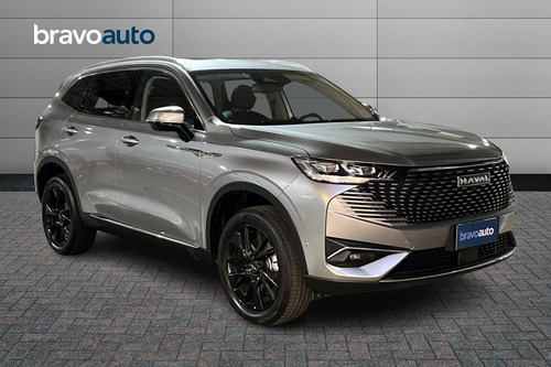 Haval (in) 1.5 Deluxe At Hibrido 5p