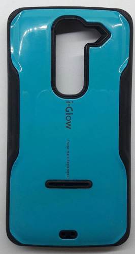 G2 Mini LG Case Liso Tapa Hombre Mujer Funda