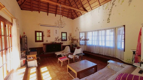 Imagen 2 de 12 de Venta Casa 6 Dormitorios En Pinares, Punta Del Este