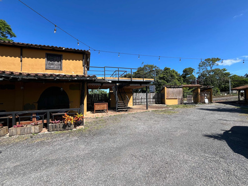 Vendo Fondo De Comercio Restaurant Cima Bar, Ref. 60.000