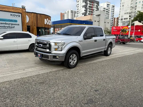 Ford F-150 3.5 Xlt