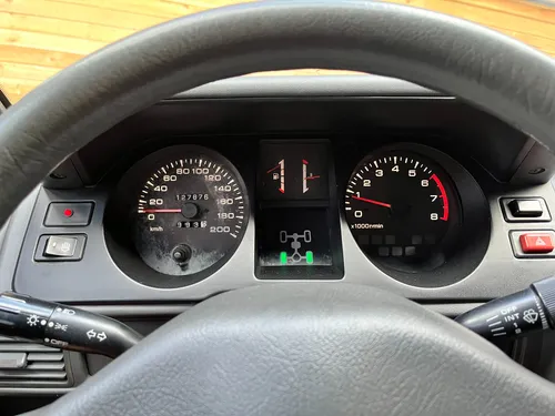 Mitsubishi Montero 2010 4x4