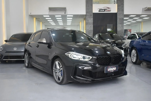 Imagen 1 de 14 de Bmw Serie 1 M 135i Xdrive