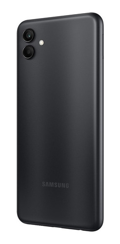 Samsung Galaxy A04 32 GB negro 3 GB RAM