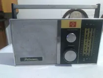 Comprar Radio Detronic Am\u002Foc Ind.argentina Funciona Det Esteticos