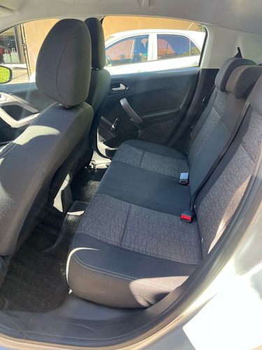 Peugeot 208 1.6 Active