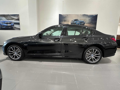 Bmw 330e