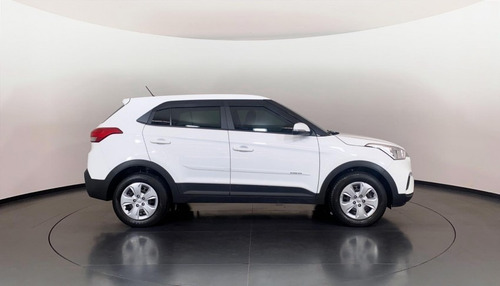 Imagem 3 de 15 de 142893 - Hyundai Creta 2019 Com Garantia