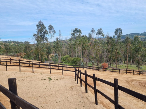 Vendo Parcelas A 20 Kms. Aproximadamente De Peralillo