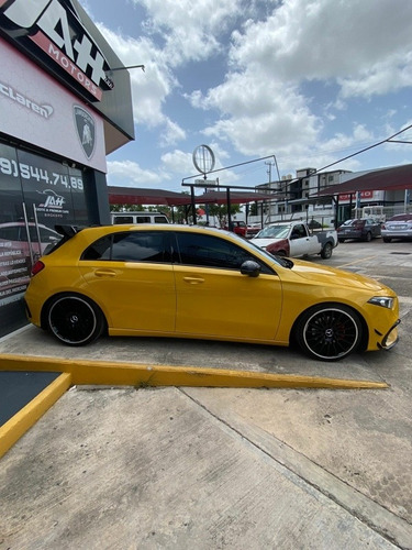 Imagen 6 de 12 de Mercedes-benz Clase A200 Progessive 1.3