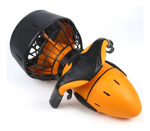 Scooter Subacuático Buceo 300 W Velocidad Dual Scooter
