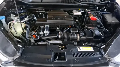 Honda CR-V 1.5 Turbo Plus Cvt