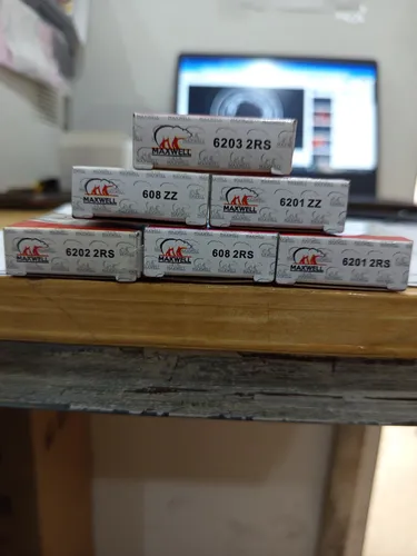Rolineras Modelo 608zz