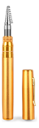 Bx Bolígrafo Scopic Pocket, Caña De Pescar Y Accesorios