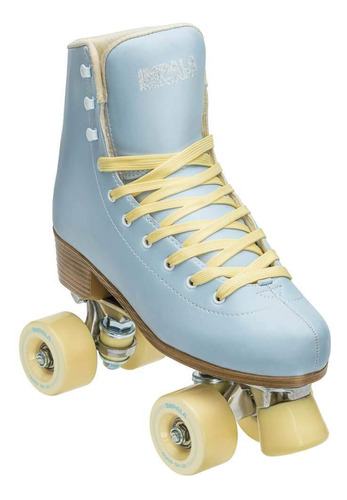 Impala Rollerskates - Patines Para Mujer (niñas Grandes/ad.