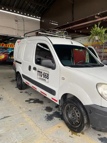 Renault Kangoo 1.6 Express
