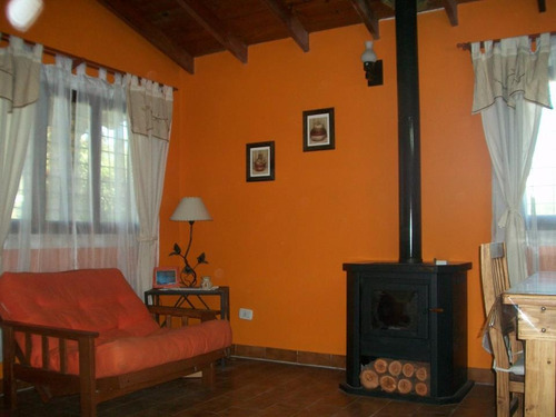 Imagen 7 de 14 de Casa Quinta Alquiler Temporario La Posada De Los Pajaros Zona Oeste.