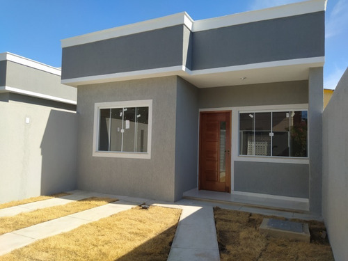 Casas Lineares De 2 Quartos Na Extensão Do Bosque - 789 - 69139387