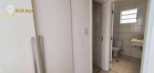 Imagem 17 de 30 de Casa Com 3 Dormitórios À Venda, 248 M² Por R$ 790.000,00 - Centro - Itu/sp - Ca1344