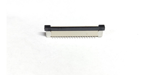 Conector Para Flat/flex 60 Vias Passo De 0,5mm Vertical 2pç