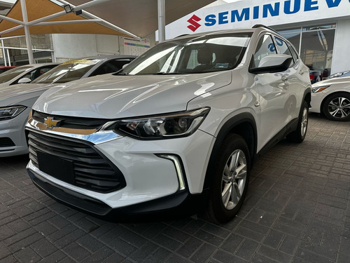Chevrolet Tracker 1.2 Ls Turbo At