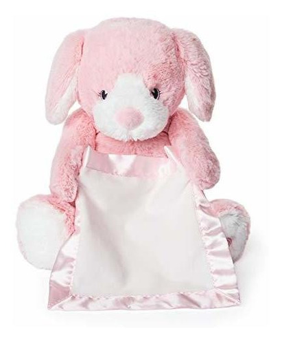 Gund Peek-a-boo Furry Friends Animado Peek-a-boo Del Perrito