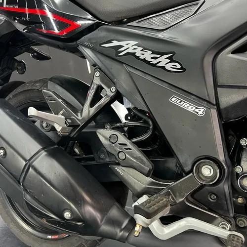 Tvs Apache Rtr 4v Xc 2024