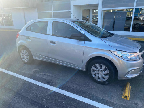 Chevrolet Onix 1.4 Lt Mt 98cv 2015