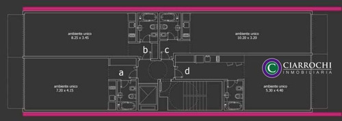 Imagen 9 de 11 de Recoleta - Departamento A Estrenar Con Balcón Y Amenities