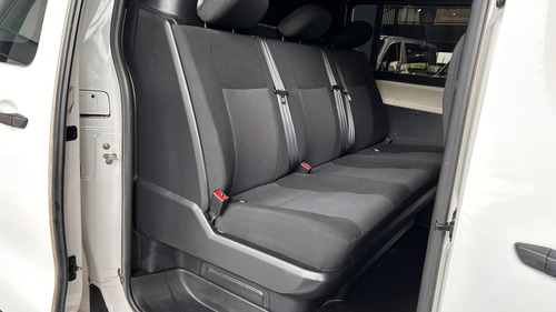 Peugeot Expert 1.6 Hdi Premium