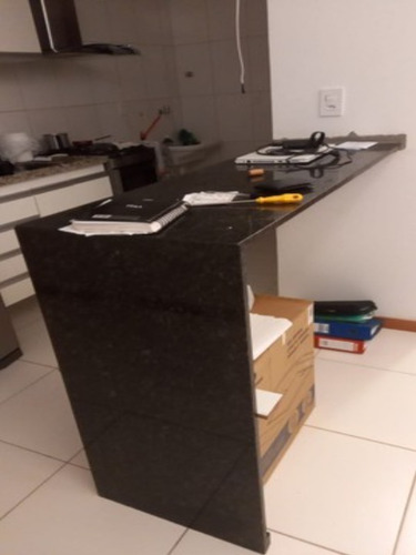 Imagem 4 de 15 de Apartamento 1/4 E Sala Sendo 1 Suíte 48m2 À Venda Na Pituba - Tpa599 - 69877869